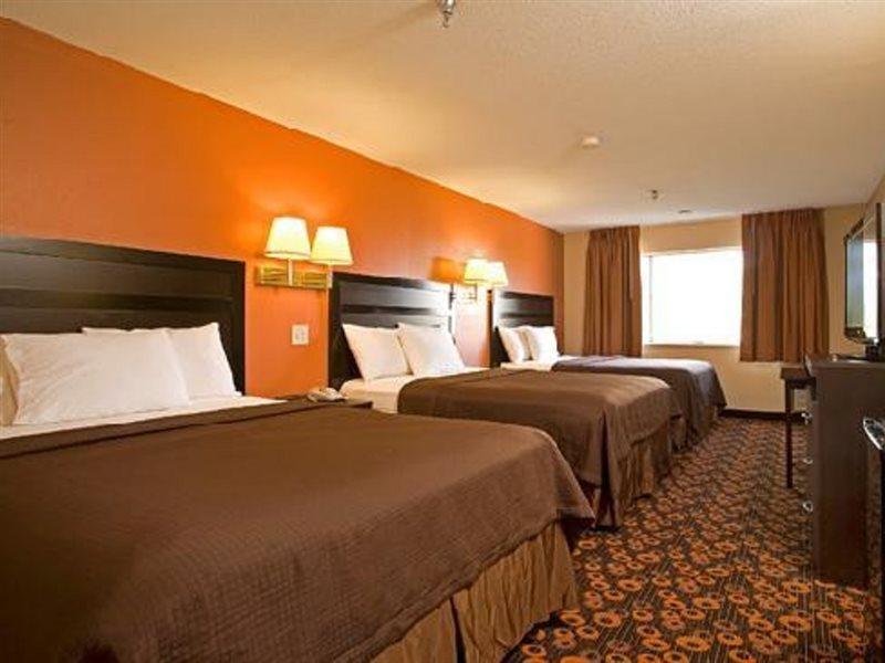 Econo & Hotel Santa Fe
